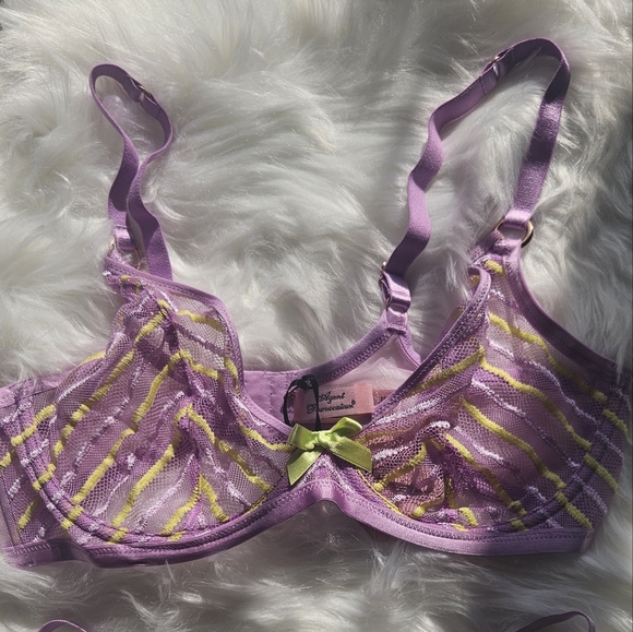 Agent Provocateur Pettra Bra - Picture 7 of 11